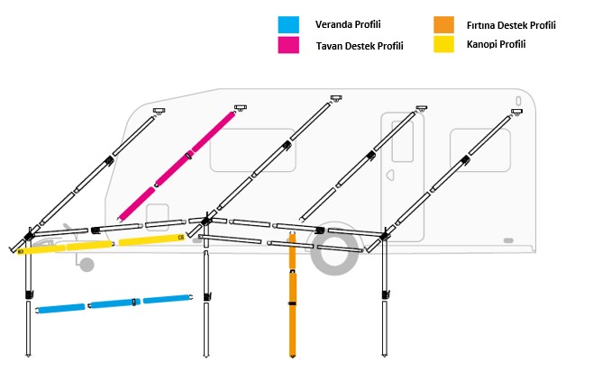 Cropped Faux leather Jacket