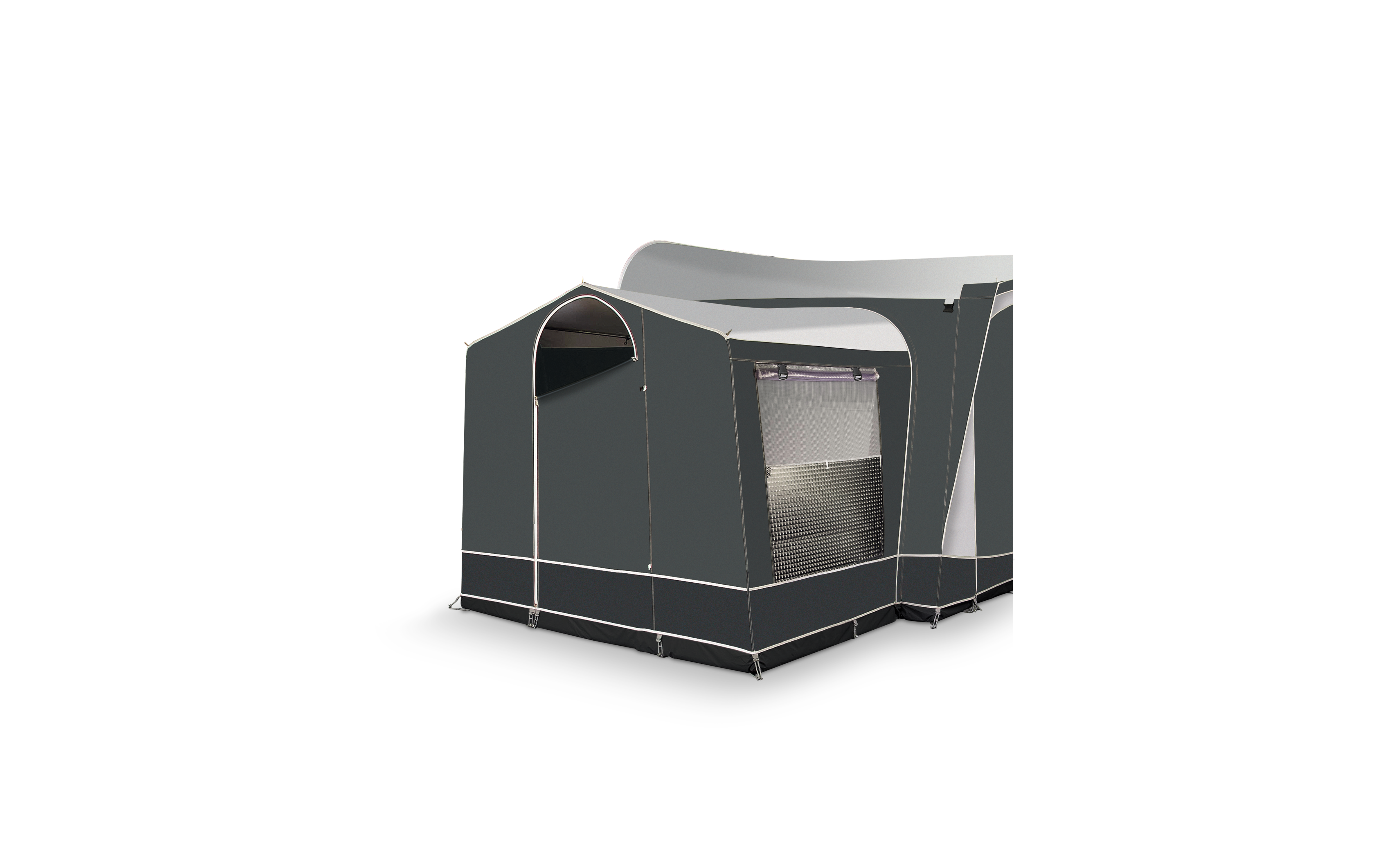 Cropped Faux leather Jacket