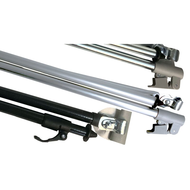 Cropped Faux leather Jacket