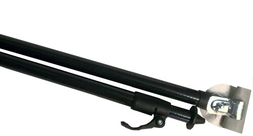 Cropped Faux leather Jacket